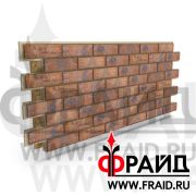 Термопанель Фрайд Премиум Roben Manus Java Carbon