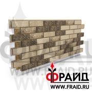 Термопанель Фрайд Премиум Roben Manus Salina Carbon