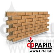 Термопанель Фрайд Премиум Roben Manus Tonga