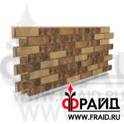 Термопанель Фрайд Премиум Roben Manus Tonga Carbon