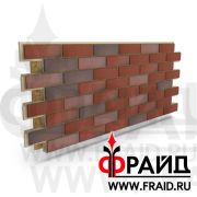 Термопанель Фрайд Премиум Roben Westerwald Bunt