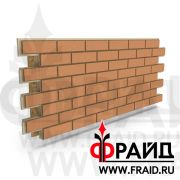 Термопанель Фрайд Премиум Roben Sorrento Gelb Orange