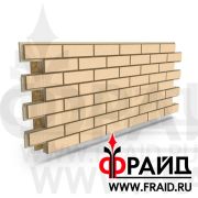Термопанель Фрайд Премиум Roben Sorrento Sand Weiss