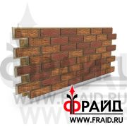 Термопанель Фрайд Премиум Feldhaus R686NF14 ручной формовки