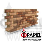 Термопанель Фрайд Премиум Feldhaus R665NF14 ручной формовки