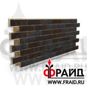 Термопанель Фрайд Премиум Feldhaus R669NF14 ручной формовки