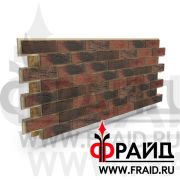 Термопанель Фрайд Премиум Feldhaus R685NF14 ручной формовки