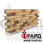 Термопанель Фрайд Премиум Feldhaus R688NF14 ручной формовки