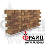 Термопанель Фрайд Премиум Feldhaus R695NF14 ручной формовки