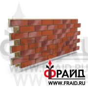 Термопанель Фрайд Премиум ABC-Klinkergruppe Juist Glatt