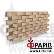 Термопанель Фрайд Премиум ABC-Klinkergruppe Piz Kesch Glatt