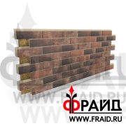Термопанель Фрайд Премиум Cerrad Loft Brick Chili