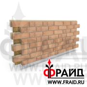 Термопанель Фрайд Премиум Cerrad Loft Brick Curry