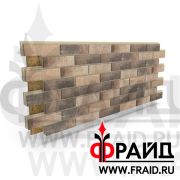 Термопанель Фрайд Премиум Cerrad Loft brick masala
