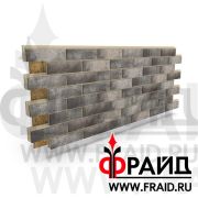 Термопанель Фрайд Премиум Cerrad Loft Brick Pepper