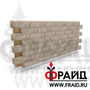 Термопанель Фрайд Премиум Cerrad Loft Brick Salt