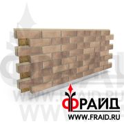 Термопанель Фрайд Премиум Cerrad Retro Brick Masala