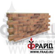 Термопанель Фрайд Премиум Cerrad Retro Brick Curry
