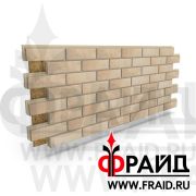 Термопанель Фрайд Премиум Cerrad Retro Brick Salt