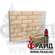 Термопанель Фрайд Комплект Feldhaus R140NF9