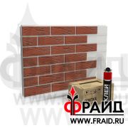 Термопанель Фрайд Комплект Feldhaus R335NF9