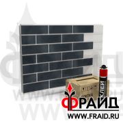 Термопанель Фрайд Комплект Feldhaus R717NF14