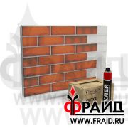 Термопанель Фрайд Комплект Feldhaus R718NF14