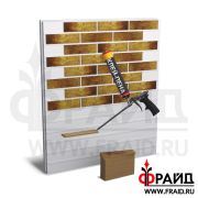 Термопанель Фрайд Комплект Cerrad Rustico Dakota