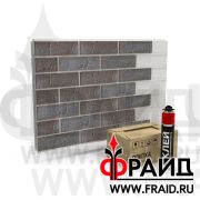 Термопанель Фрайд Комплект Roben Manchester