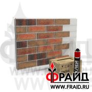 Термопанель Фрайд Комплект Roben Manus Banda Carbon