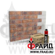 Термопанель Фрайд Комплект Roben Manus Java Carbon