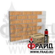 Термопанель Фрайд Комплект Roben Manus Tonga