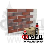 Термопанель Фрайд Комплект Roben Westerwald Bunt