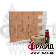 Термопанель Фрайд Комплект Roben Sorrento Gelb Orange