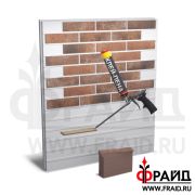 Термопанель Фрайд Комплект Cerrad Loft Brick Chili