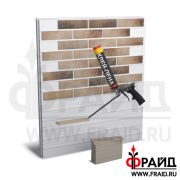 Термопанель Фрайд Комплект Cerrad Loft brick masala