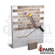 Термопанель Фрайд Комплект Cerrad Loft Brick Pepper