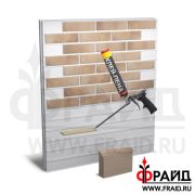 Термопанель Фрайд Комплект Cerrad Retro Brick Masala