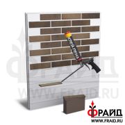 Термопанель Фрайд Комплект Cerrad Retro Brick Cardamon