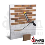 Термопанель Фрайд Комплект Cerrad Retro Brick Curry