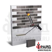 Термопанель Фрайд Комплект Cerrad Retro Brick Pepper