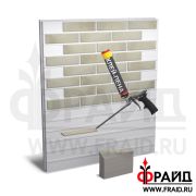 Термопанель Фрайд Комплект Cerrad Retro Brick Salt