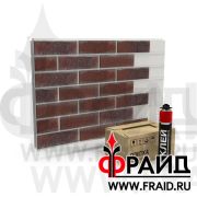 Термопанель Фрайд Комплект Feldhaus R664NF14 ручной формовки