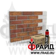 Термопанель Фрайд Комплект Feldhaus R686NF14 ручной формовки