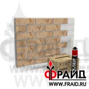 Термопанель Фрайд Комплект ABC-Klinkergruppe Austria Salzburg