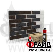 Термопанель Фрайд Комплект Feldhaus R669NF14 ручной формовки