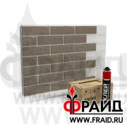 Термопанель Фрайд Комплект Feldhaus R680NF14 ручной формовки