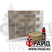 Термопанель Фрайд Комплект Feldhaus R682NF14 ручной формовки