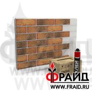 Термопанель Фрайд Комплект Feldhaus R684NF14 ручной формовки