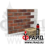 Термопанель Фрайд Комплект Feldhaus R687NF14 ручной формовки